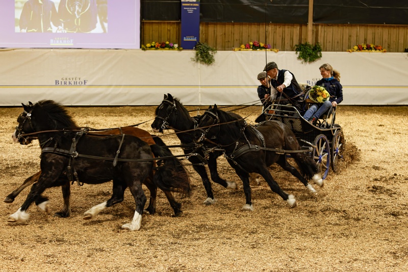35 Jahre auf dem Birkhof – Danke, Antje!