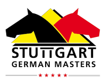 Karten Stuttgart German Masters