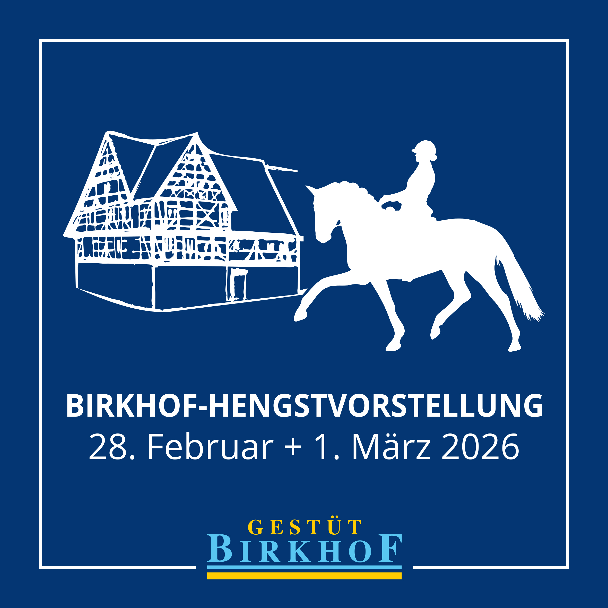 Einladung zum Tag der Jugend 