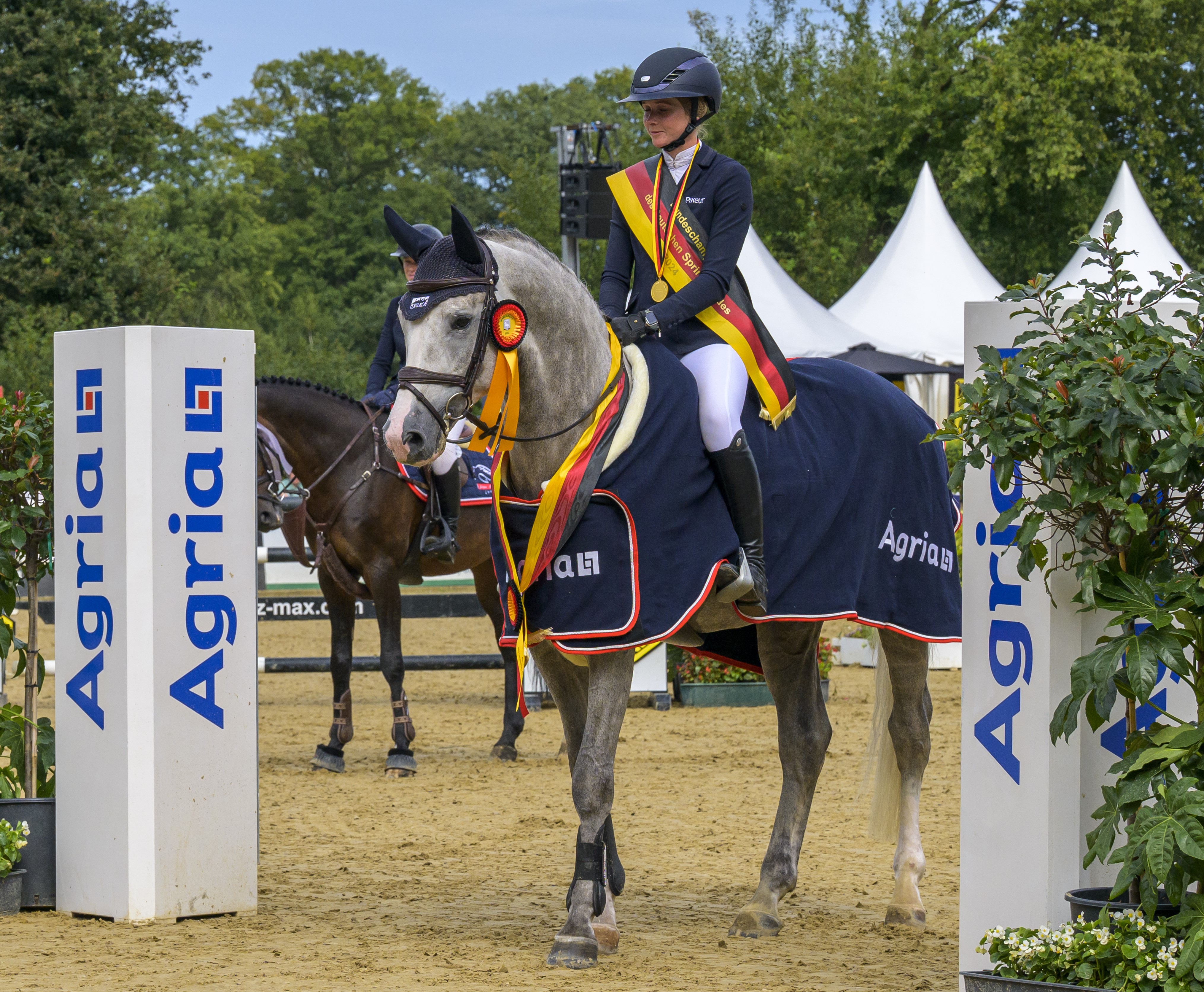 Iron Dames Arezzo Man FBW – Besser geht´s nicht!