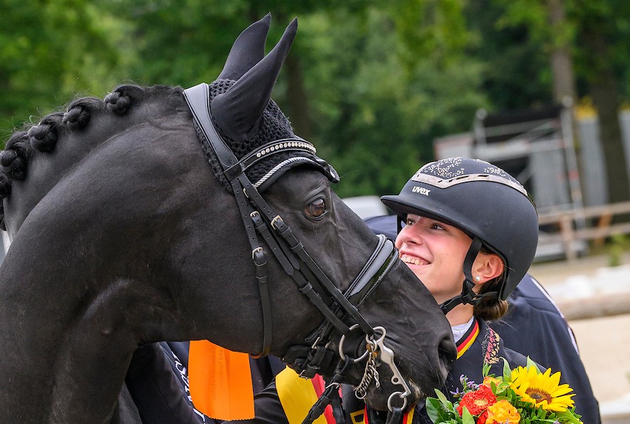 Birkhof´s Fair Game OLD – Erfolgsgarant in Sport und Zucht 