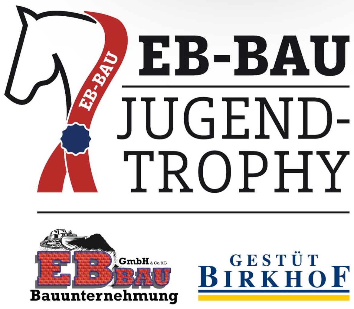 EB-Bau und das Gestüt Birkhof bauen die Reitsportjugend auf mit der „EB-Bau Jugend-Trophy“