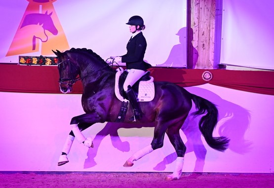 Birkhof’s Esperanto - Moderne Leistungsgene auf den Punkt