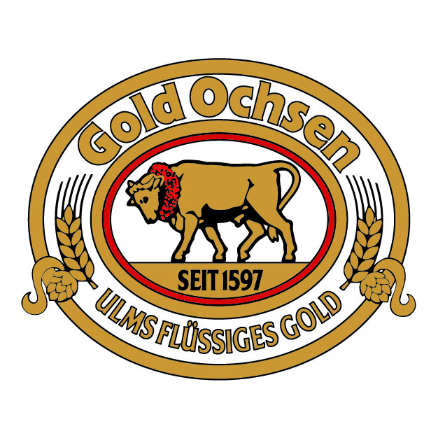 Goldochsen