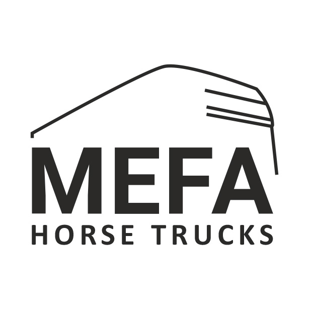 Mefa Horse Trucks