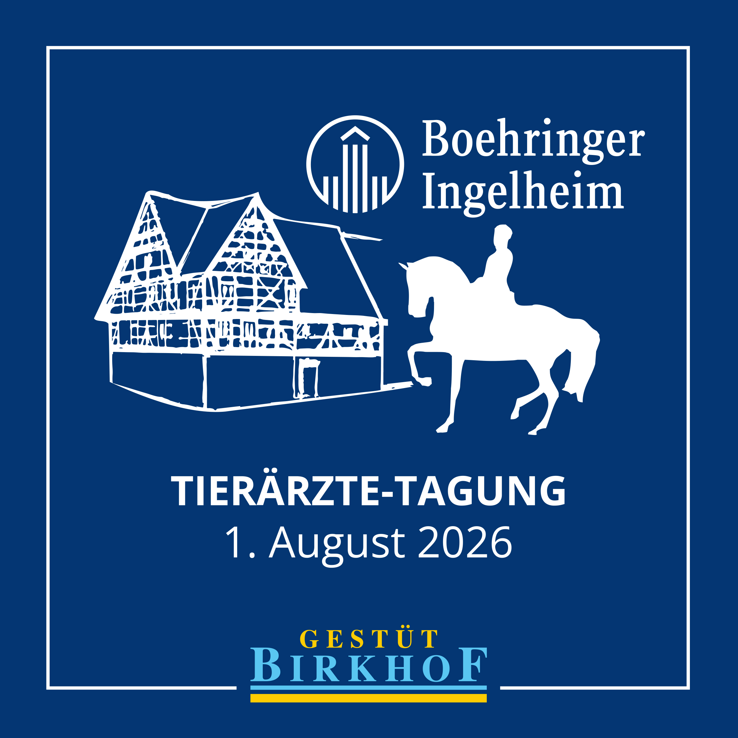 Tierärztetag 2026